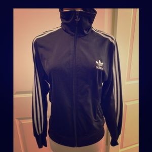 Women’s Adidas Firebird Track Jacket